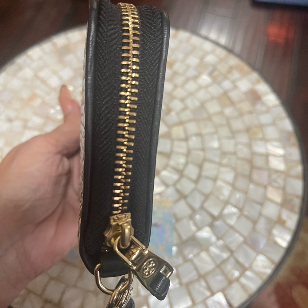 Tory Burch Wallet- Multi Color - Picture 5 of 6